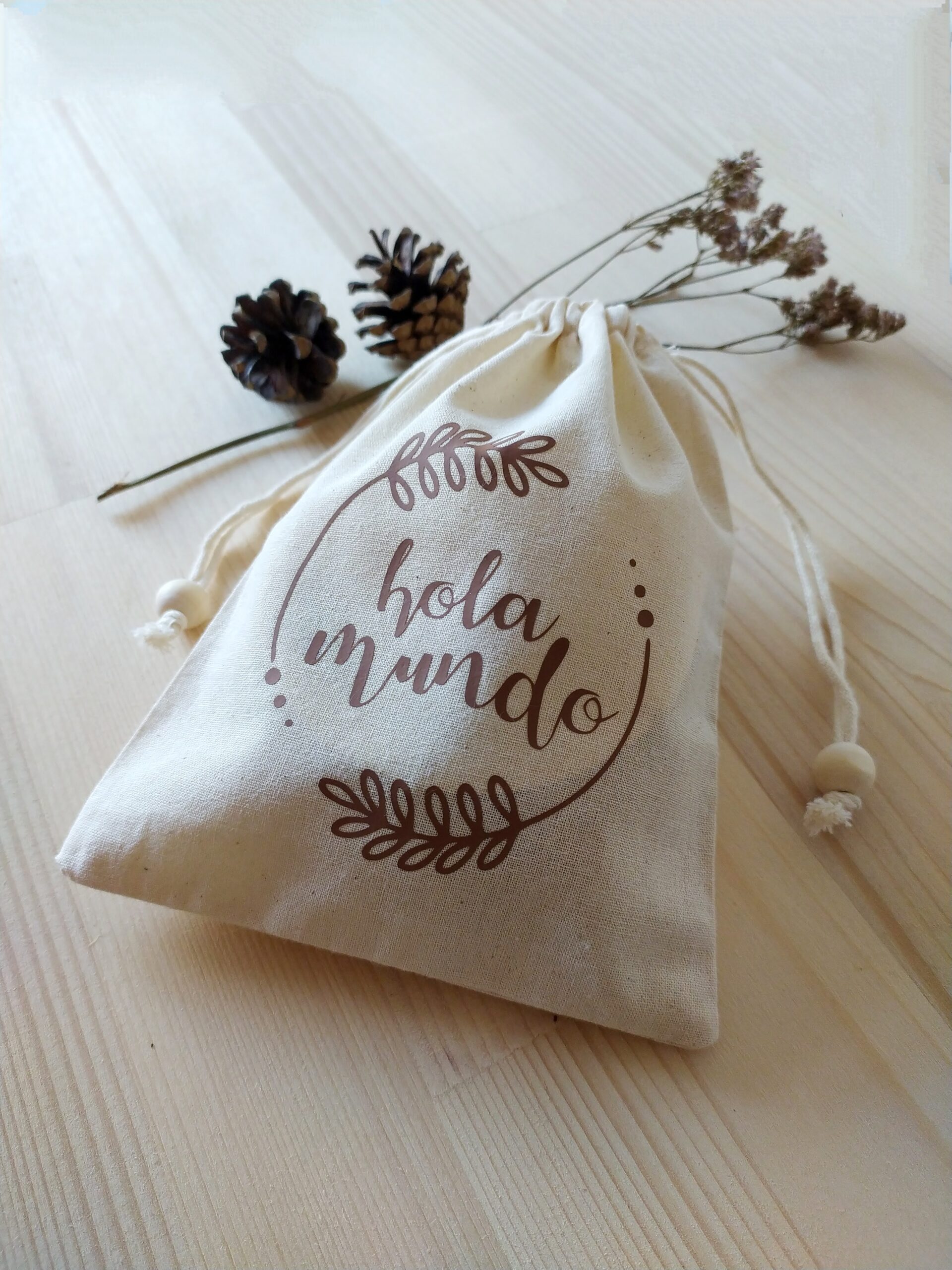 • Placas Cumple Mes Bebé • - Imagen 4