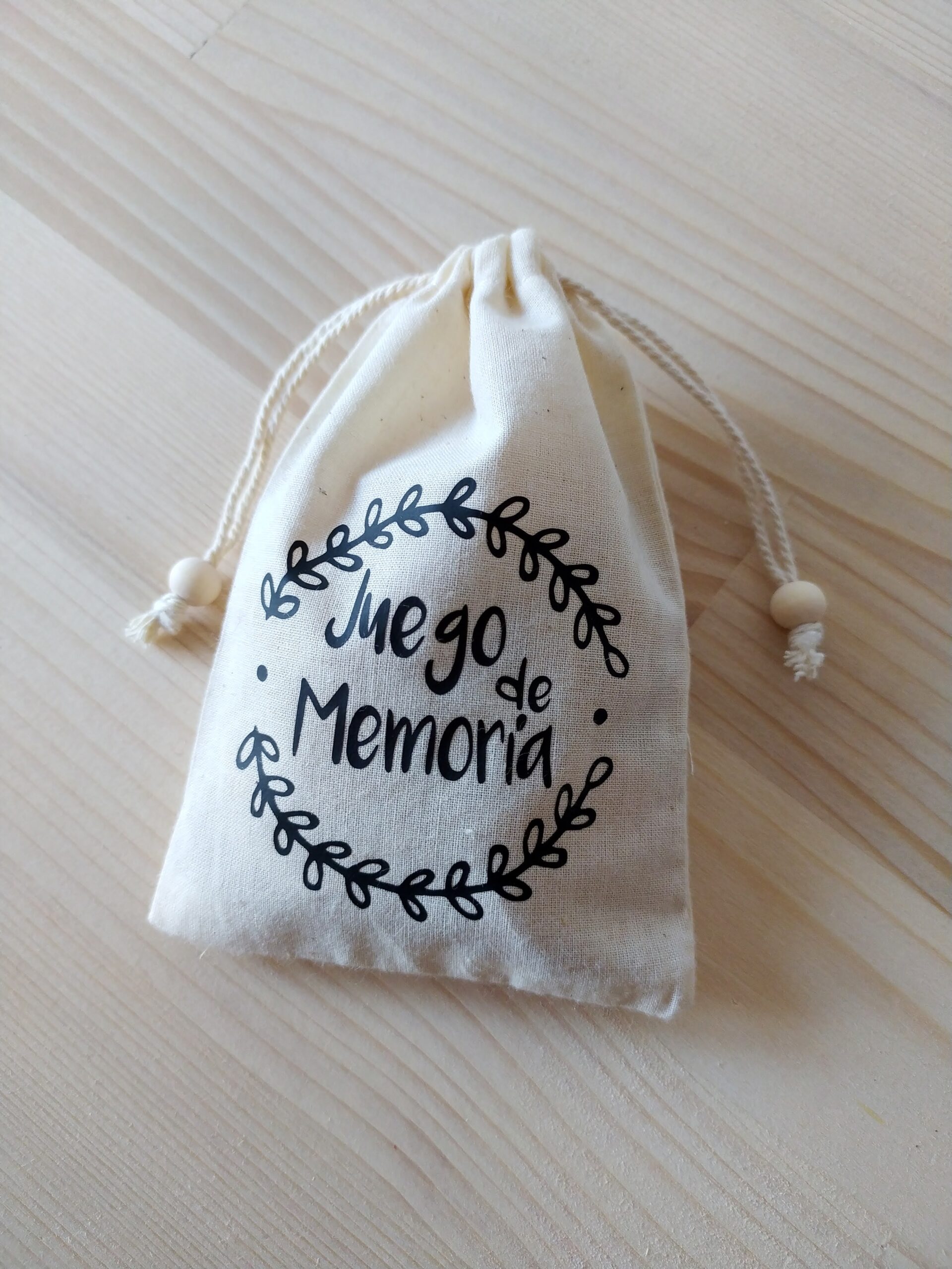 • Juego de Memoria • - Imagen 3