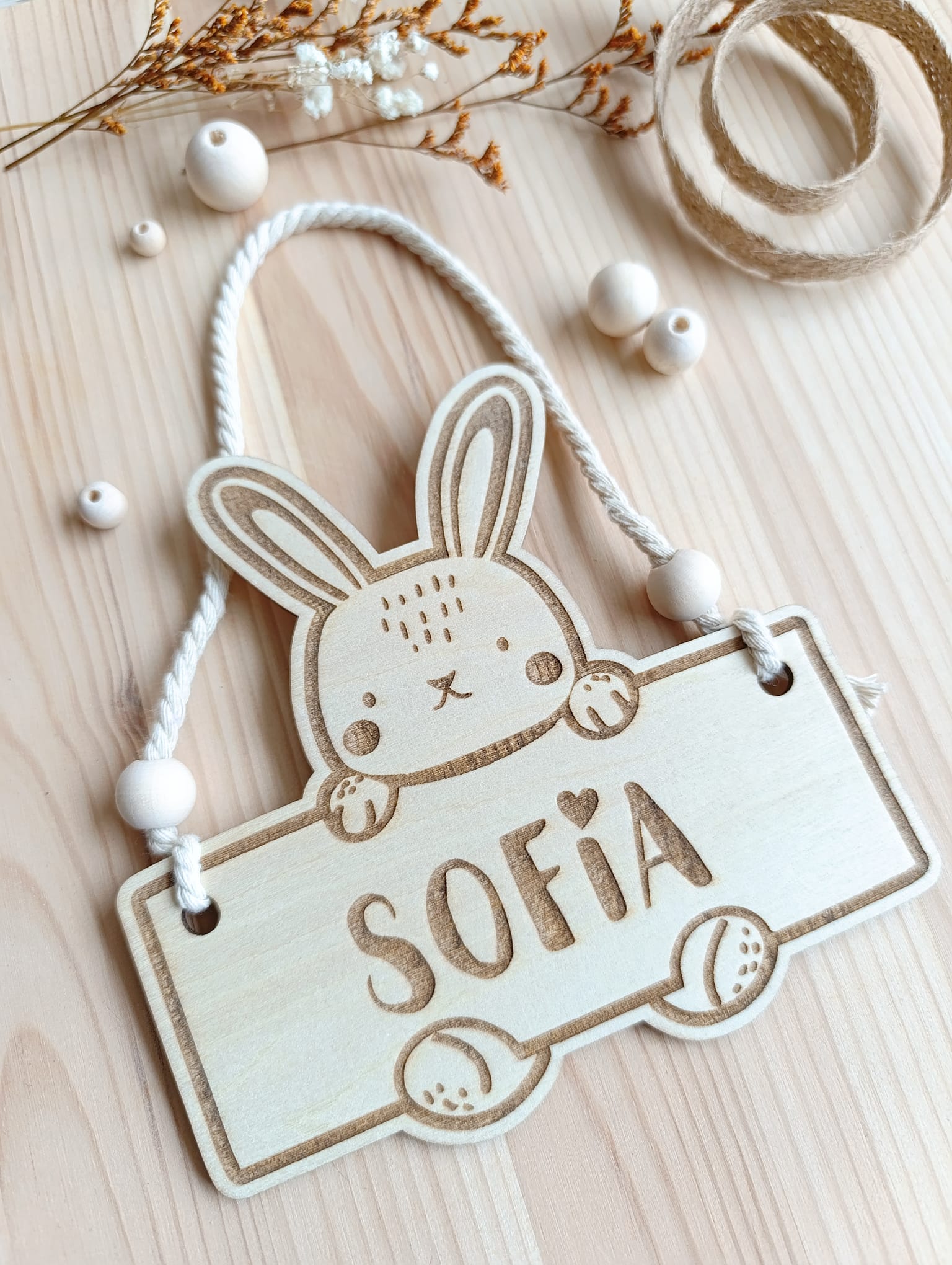 • Placas Infantiles Animales • - Imagen 2