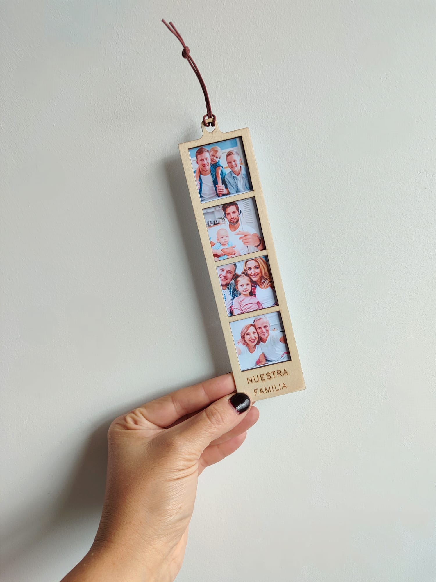 • Portafotos Personalizado • - Imagen 4